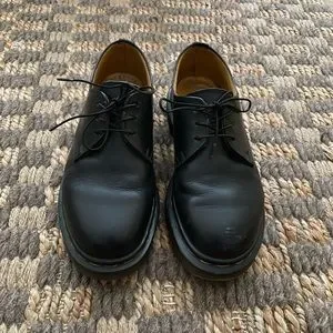 Dr. Martens | Shoes | Vintage Made In England Dr Martens  display picture 1